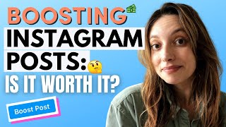 How to edit Instagram boosted post [upl. by Ravahs]