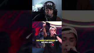 KICKBACK GAZIR VS SWEET PAIN FMS ESPAÑA JORNADA 1 reaccion rap fmsespaña [upl. by Marylinda420]