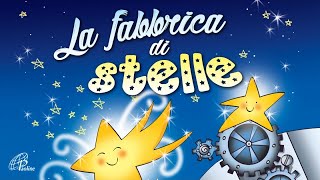 La fabbrica di stelle  Paoline [upl. by Ammamaria]