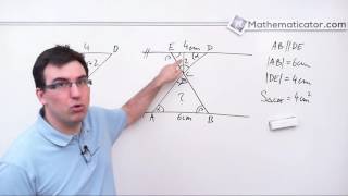 Maturita z Matematiky 2016  Příklad 6 [upl. by Lonee162]