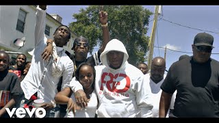 Rich Gang  Lifestyle Official Music Video ft Young Thug Rich Homie Quan [upl. by Nanaj]