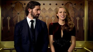 The Age of Adaline Movie Review  Age of Adaline Movie [upl. by Savdeep988]