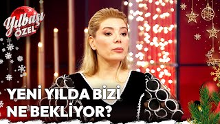 Yeni Yılda Bizi Ne Bekliyor 2024 Burç Yorumları  NTV Yılbaşı Özel [upl. by Amaleta460]