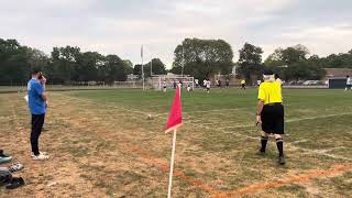 MHS VS Whetstone HS PT 2 [upl. by Ttekcirc]