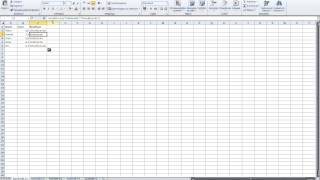 Excel 31 ALS functie [upl. by Adihahs]