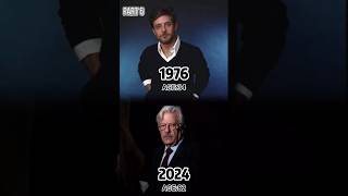 Top 10 Biggest Movie Stars Of The 1970s and 1980s Then and now Part6  thenandnow 1980s 1970s [upl. by Acirderf]