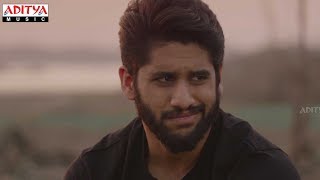 Dashing Diljala  Shruti Hassan Forgot Naga Chaitanya  Dashing Diljala Heart Breaking Scene [upl. by Gaylord]