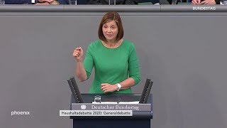 Generaldebatte Rede von Katrin GöringEckardt am 110919 [upl. by Yevoc]