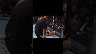 Charles do Bronx vs Chandler shorts ufc humor [upl. by Asilad]