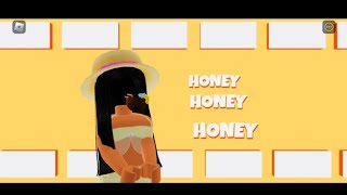 Honey pie honey [upl. by Penhall]