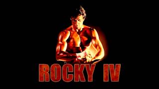 Rocky IV War Hip Hop Beat REMIX Feat Wu Tang amp DMX [upl. by Chally]