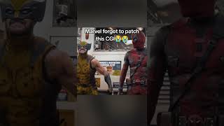 Deadpool amp Wolverines unfinished CG [upl. by Amann]