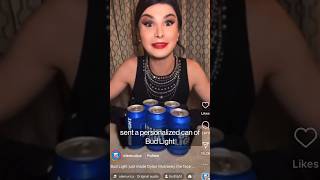 Bud Lights Campaign to Reclaim US Beer Supremacy Fizzles [upl. by Comethuauc]