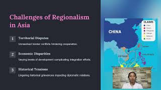 Regionalism vs Globalization The Asian Perspective [upl. by Nomra21]