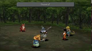 FFIX  Final Fantasy 9 mod [upl. by Eniluqaj216]