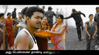 Kutti Puli Kootam  Whatsapp Status  Shorts  Thuppakki  Vijay  Aurora Edits [upl. by Yriek]