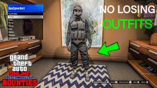 NO MOC Easiest Method On How To Get Black Joggers In Gta 5 Online 169 [upl. by Lebaron]