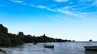 Voyage à lîle Maurice [upl. by Enahpets]