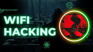 Hacking WPAWPA2 PSK Wireless network with Aircrack–ng [upl. by Kimitri]