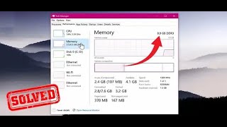 8GB Hardware Reserved RAM Windows 10 [upl. by Quentin]