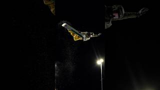 LAAX OPEN  HalfPipe FINALS 2024 [upl. by Moreno]