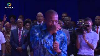 Uebert Angel  Accessing Angelic Visitations [upl. by Ursala]