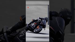 KTM RC 8C Sports Edition smooth ktm sports bike ride5 ytshorts [upl. by Enitram]