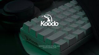 KOODO Indonesia  Koodo Gecko Commercial Video [upl. by Rhines187]