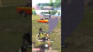 😱 WHAT A REFLEX trending bgmi shorts pubgmobile gaming pubg [upl. by Ostap]