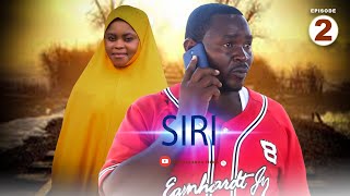 SIRI EPISODE 2 SWAHILI MOVIE [upl. by Tennaj]