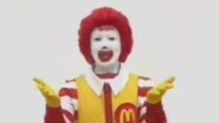 The Insanity of Ronald McDonald 52 [upl. by Etessil]