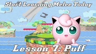 A Beginners Guide to Jigglypuff in Super Smash Bros Melee [upl. by Assili]