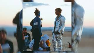 Juice WRLD Cali Coast ft Ellie Goulding ProdWayTooLost [upl. by Eyla820]