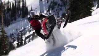 2011 800 PRO RMK Slednecks RIder Testimonials [upl. by Jarret667]