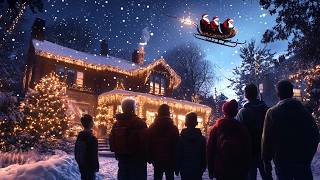 Best Movie for the Christmas ambience  Full family movie in English [upl. by Otes]