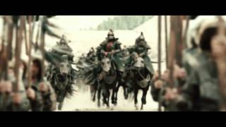 Mongol Trailer HD [upl. by Htebiram149]