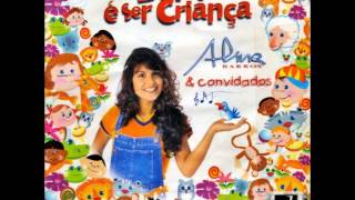 05 Conta Outra  Aline Barros Part Gustavo Legal [upl. by Carew]