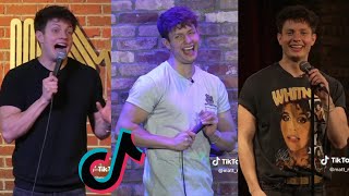 3 HOUR  Best Stand Up Comedy  Matt Rife amp Martin Amini amp Others Comedians 🚩 TikTok Compilation 59 [upl. by Paton344]