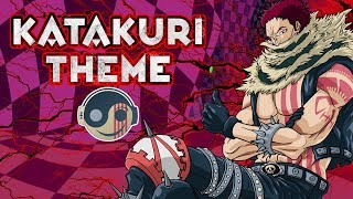 One Piece – KATAKURI THEME HQ Remake Styzmask Remix [upl. by Janeczka815]