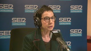 Carme Ruscalleda explica cómo comerse la cabeza de las gambas [upl. by Buehler]