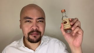 Tito’s Vodka Review [upl. by Eustache]