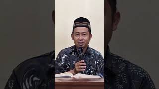 TUNTUNAN SHOLAT JAMAK SHOLAT JAMAK KARENA REPOT SHOLAT QASHAR KARENA MUSAFIR  USTADZ MUJIMAN [upl. by Adlig318]