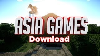 Asia Games  DOWNLOAD [upl. by Novaj]