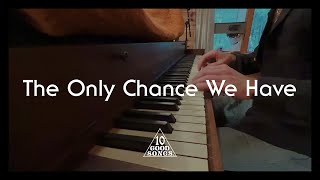 Theo Katzman  The Only Chance We Have Official Video [upl. by Yennej]