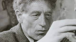 Documental  El mundo exterior desde Alberto Giacometti [upl. by Willabella711]