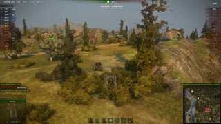 World of Tanks  Dirty Rotten Scumbags [upl. by Areemas299]