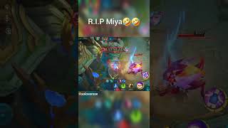 just for fun 😗🤣 mobilelegends mobilelegendsbangbang mlbbcreatorcamp mobilelegend mlbbshorts ml [upl. by Nnylak4]