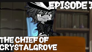 Episode 3The Chief of CrystalgroveColored Crystalssome random gl2 series [upl. by Jordanson620]