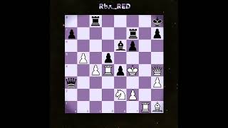 Le Quang Liem vs Levon Aronian  Chess edits using Alightmotion chess [upl. by Acirretal]