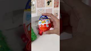 Kinder joy അപാരത😁 diy craft shorts [upl. by Deonne931]